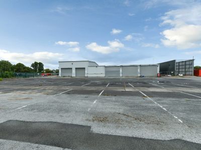 Property Image for Lenton Lane Industrial Estate, Nottingham , Nottinghamshire, Nottinghamshire, NG7 2NR