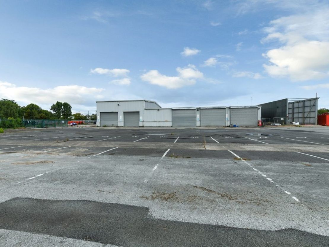 Lenton Lane Industrial Estate, Nottingham , Nottinghamshire, Nottinghamshire, NG7 2NR