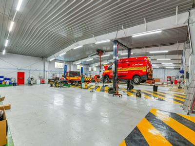Property Image for Lenton Lane Industrial Estate, Nottingham , Nottinghamshire, Nottinghamshire, NG7 2NR