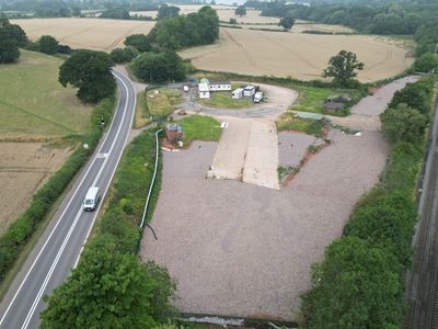 Property Image for Open Storage Depot, Coleshill Road, Birmingham, Birmingham, West Midlands, B46 2LE