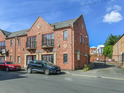 Property Image for Unit 6, Alpine Street, Old Basford , Nottingham, Nottinghamshire, NG6 0HQ