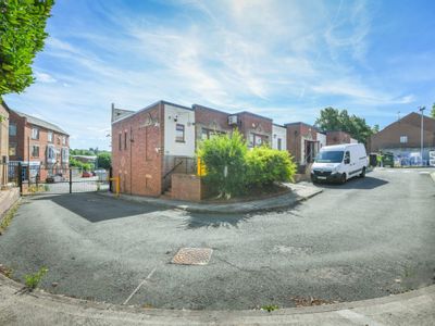 Property Image for Unit 6, Alpine Street, Old Basford , Nottingham, Nottinghamshire, NG6 0HQ