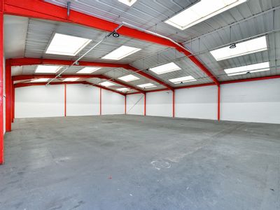 Property Image for Unit 3, Prime Industrial Park, Shaftesbury Street, Derby, Derbyshire, DE23 8YB