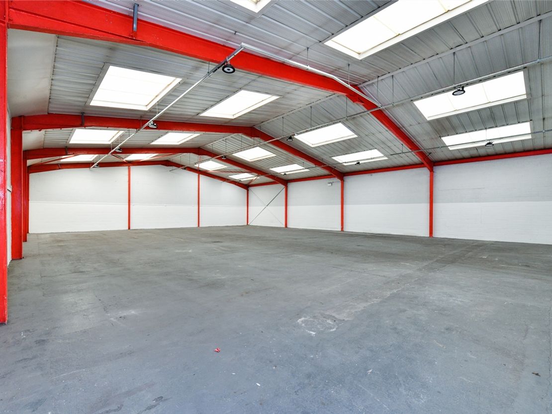 Unit 3, Prime Industrial Park, Shaftesbury Street, Derby, Derbyshire, DE23 8YB