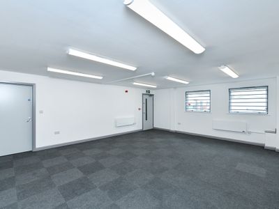 Property Image for Unit 3, Prime Industrial Park, Shaftesbury Street, Derby, Derbyshire, DE23 8YB