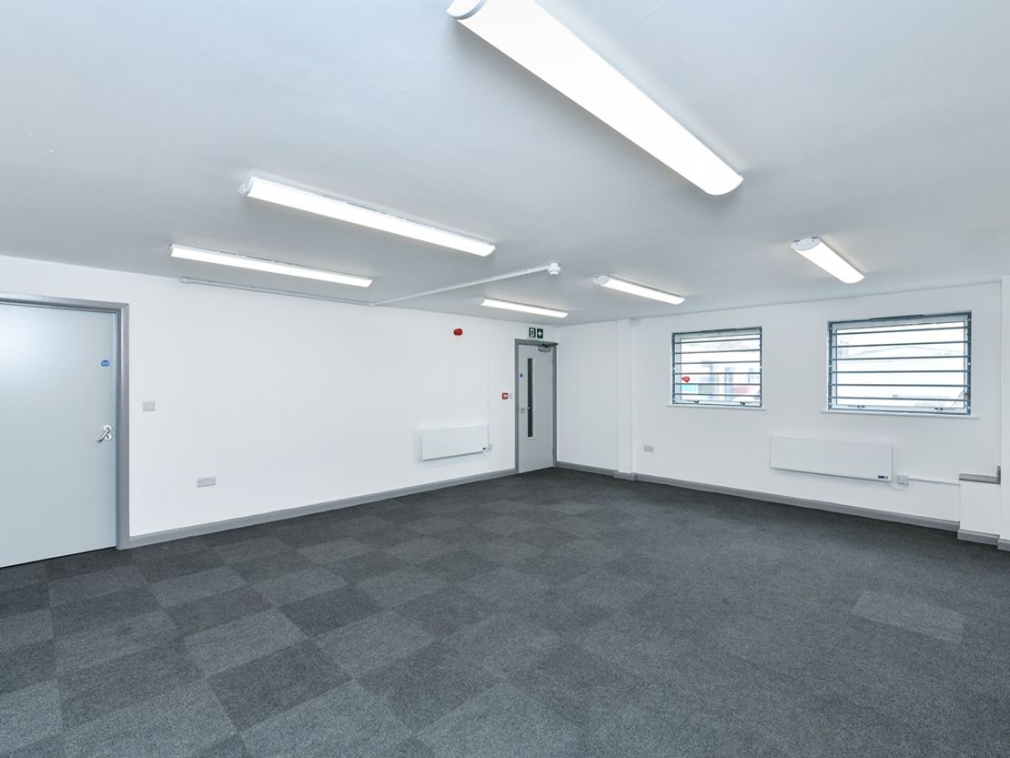Unit 3, Prime Industrial Park, Shaftesbury Street, Derby, Derbyshire, DE23 8YB