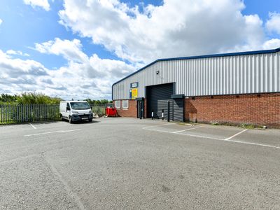 Property Image for Unit 3, Prime Industrial Park, Shaftesbury Street, Derby, Derbyshire, DE23 8YB