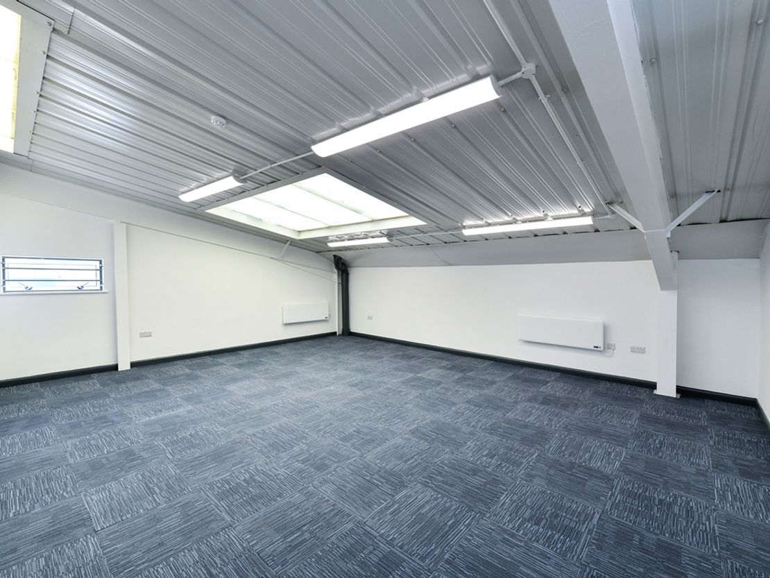 Unit 3, Prime Industrial Park, Shaftesbury Street, Derby, Derbyshire, DE23 8YB