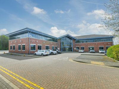Property Image for Suite 2a, Ergo House, Ruddington Fields Business Park, Ruddington, Nottingham, Nottinghamshire, NG11 6JS