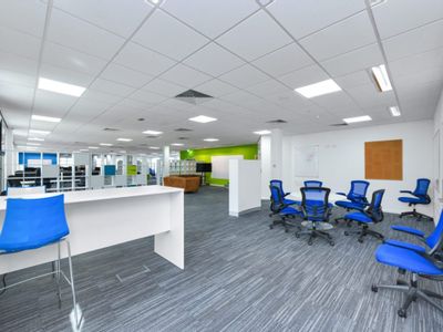 Property Image for Suite 2a, Ergo House, Ruddington Fields Business Park, Ruddington, Nottingham, Nottinghamshire, NG11 6JS