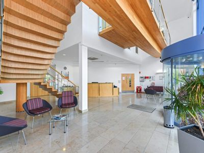 Property Image for Suite 2a, Ergo House, Ruddington Fields Business Park, Ruddington, Nottingham, Nottinghamshire, NG11 6JS