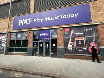 Property Image for Unit 2 Marco Island, Huntingdon Street, Nottingham, Nottinghamshire, NG1 1AQ