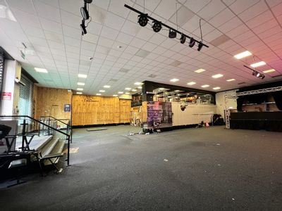 Property Image for Unit 2 Marco Island, Huntingdon Street, Nottingham, Nottinghamshire, NG1 1AQ