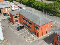 Property Image for Kingfisher House, 19 Abbeyfield Road, Nottingham, Nottinghamshire, NG7 2SZ