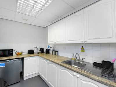 Property Image for Kingfisher House, 19 Abbeyfield Road, Nottingham, Nottinghamshire, NG7 2SZ