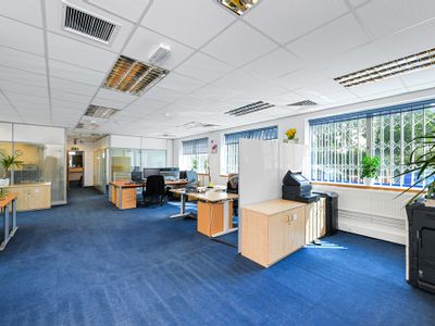Property Image for Kingfisher House, 19 Abbeyfield Road, Nottingham, Nottinghamshire, NG7 2SZ