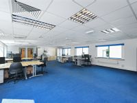 Property Image for Kingfisher House, 19 Abbeyfield Road, Nottingham, Nottinghamshire, NG7 2SZ