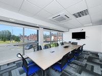 Property Image for First Floor West, Cardinal Square, Cardinal Square, Nottingham Road, Derby, Derbyshire, DE1 3QT