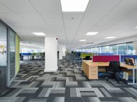 Property Image for First Floor West, Cardinal Square, Cardinal Square, Nottingham Road, Derby, Derbyshire, DE1 3QT