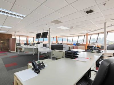 Property Image for Unit 2, East Midlands Distribution Hub, Saxby Road, Melton Mowbray, Leicestershire, LE13 1BY