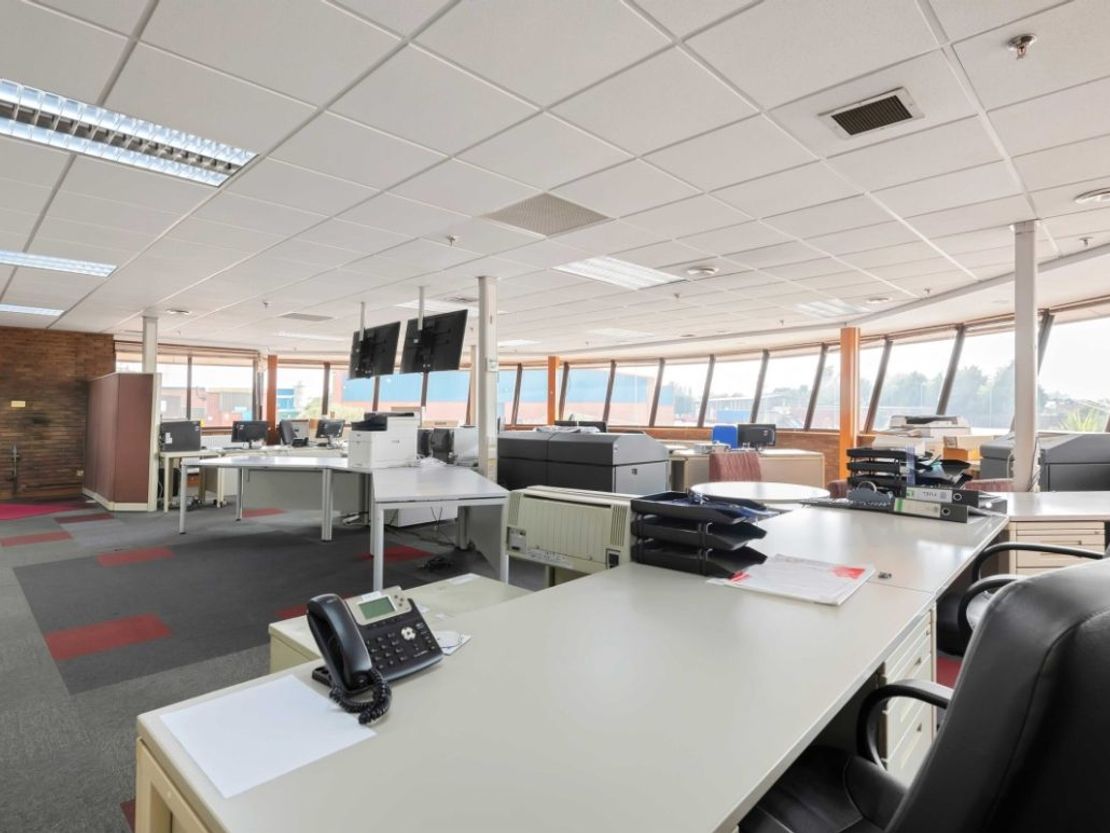 Unit 2, East Midlands Distribution Hub, Saxby Road, Melton Mowbray, Leicestershire, LE13 1BY