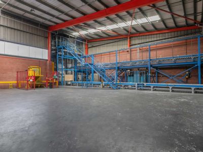 Property Image for Unit 2, East Midlands Distribution Hub, Saxby Road, Melton Mowbray, Leicestershire, LE13 1BY