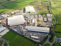 Property Image for Unit 2, East Midlands Distribution Hub, Saxby Road, Melton Mowbray, Leicestershire, LE13 1BY