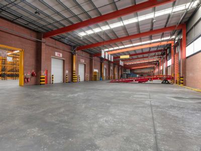 Property Image for Unit 2, East Midlands Distribution Hub, Saxby Road, Melton Mowbray, Leicestershire, LE13 1BY