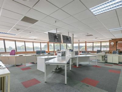 Property Image for Unit 2, East Midlands Distribution Hub, Saxby Road, Melton Mowbray, Leicestershire, LE13 1BY