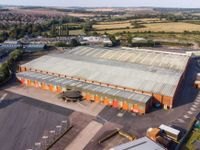 Property Image for Unit 2, East Midlands Distribution Hub, Saxby Road, Melton Mowbray, Leicestershire, LE13 1BY