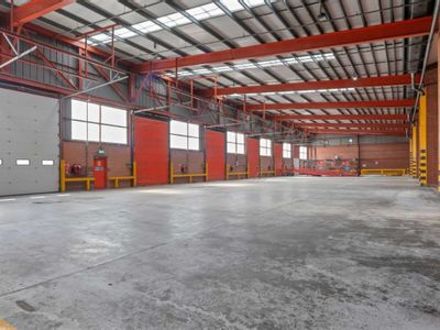 Property Image for Unit 2, East Midlands Distribution Hub, Saxby Road, Melton Mowbray, Leicestershire, LE13 1BY