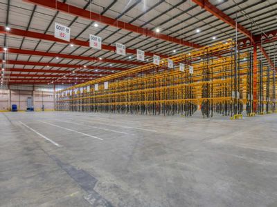 Property Image for Unit 2, East Midlands Distribution Hub, Saxby Road, Melton Mowbray, Leicestershire, LE13 1BY