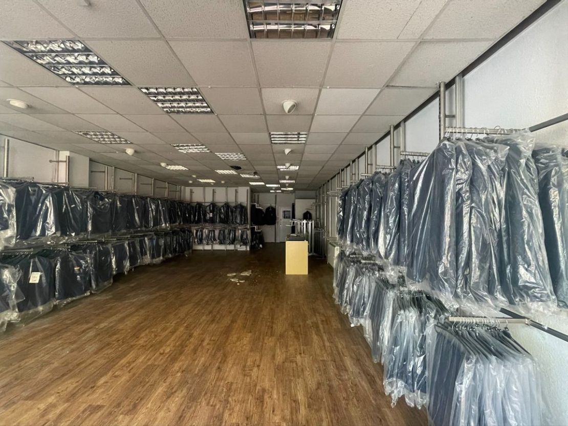 13 Bridge Street, Bridge Street, Worksop, Nottinghamshire, S80 1DP