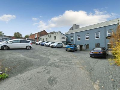 Property Image for Factory / Office &amp; Premises - Hooton Street, Nottingham, Nottingham, Nottinghamshire, NG3 2NJ