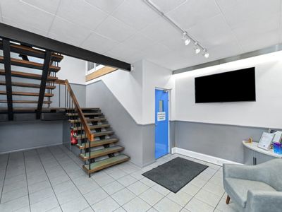 Property Image for Factory / Office &amp; Premises - Hooton Street, Nottingham, Nottingham, Nottinghamshire, NG3 2NJ