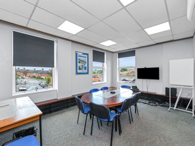 Property Image for Factory / Office &amp; Premises - Hooton Street, Nottingham, Nottingham, Nottinghamshire, NG3 2NJ