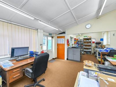 Property Image for Factory / Office &amp; Premises - Hooton Street, Nottingham, Nottingham, Nottinghamshire, NG3 2NJ