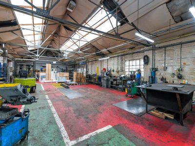 Property Image for Factory / Office &amp; Premises - Hooton Street, Nottingham, Nottingham, Nottinghamshire, NG3 2NJ