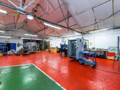 Property Image for Factory / Office &amp; Premises - Hooton Street, Nottingham, Nottingham, Nottinghamshire, NG3 2NJ