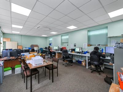 Property Image for Factory / Office &amp; Premises - Hooton Street, Nottingham, Nottingham, Nottinghamshire, NG3 2NJ
