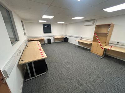 Property Image for Unit 2, Colliers Business Park, Colliers Way, Cotgrave, Nottinghamshire, NG12 3UL