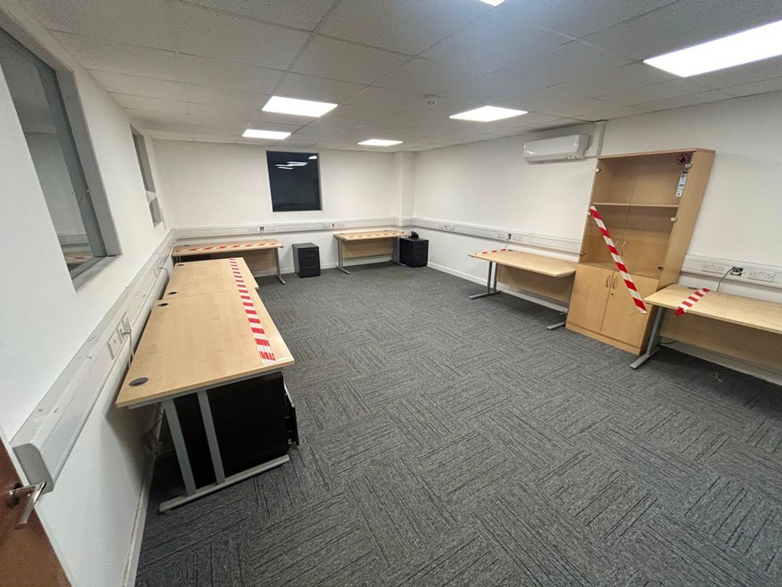 Unit 2, Colliers Business Park, Colliers Way, Cotgrave, Nottinghamshire, NG12 3UL