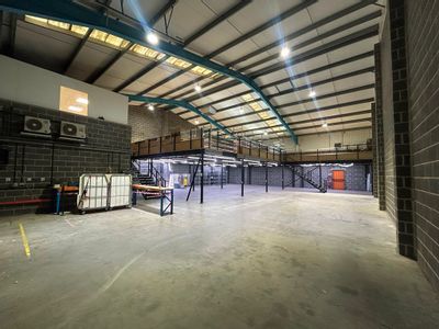 Property Image for Unit 2, Colliers Business Park, Colliers Way, Cotgrave, Nottinghamshire, NG12 3UL
