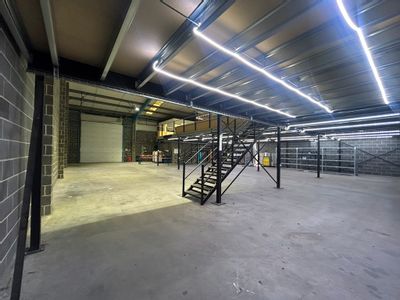 Property Image for Unit 2, Colliers Business Park, Colliers Way, Cotgrave, Nottinghamshire, NG12 3UL