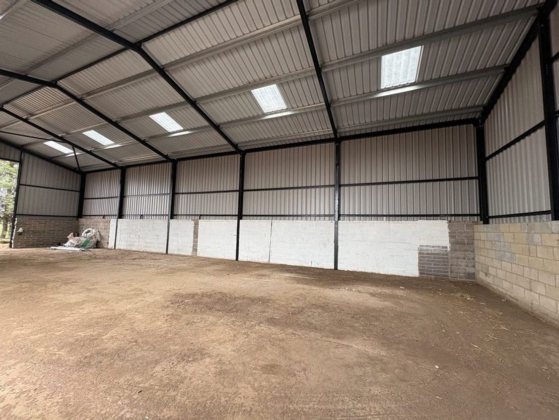 Land off Atherstone Road, Fenny Drayton, Nuneaton, West Midlands, CV10 0SB