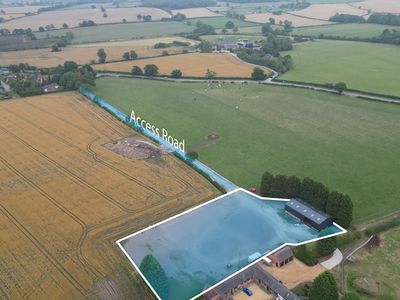 Property Image for Land off Atherstone Road, Fenny Drayton, Nuneaton, West Midlands, CV10 0SB