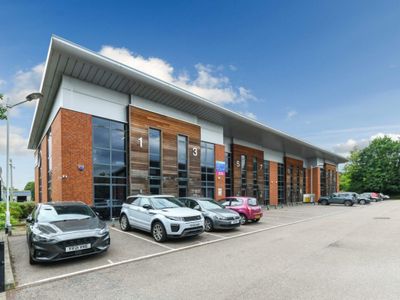 Property Image for 9 Poplars Court, Lenton Lane, Nottingham, Nottinghamshire, NG7 2RR