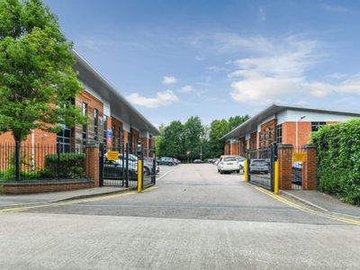 Property Image for 9 Poplars Court, Lenton Lane, Nottingham, Nottinghamshire, NG7 2RR