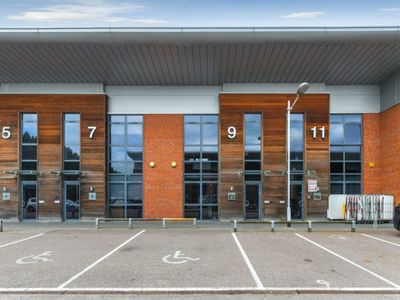 Property Image for 9 Poplars Court, Lenton Lane, Nottingham, Nottinghamshire, NG7 2RR
