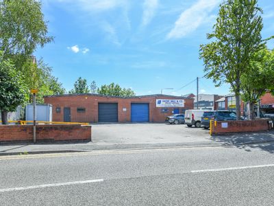 Property Image for Unit 2, Nether Street, Nether Street, Beeston, Nottinghamshire, NG9 2AT